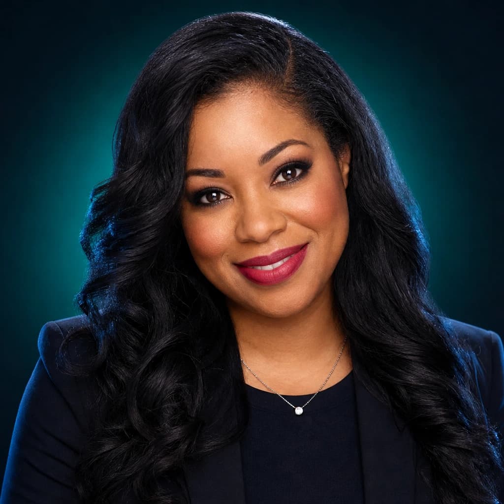 Aisha O.
