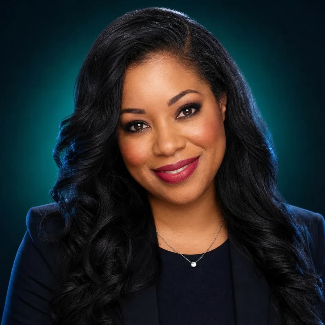 Aisha O.