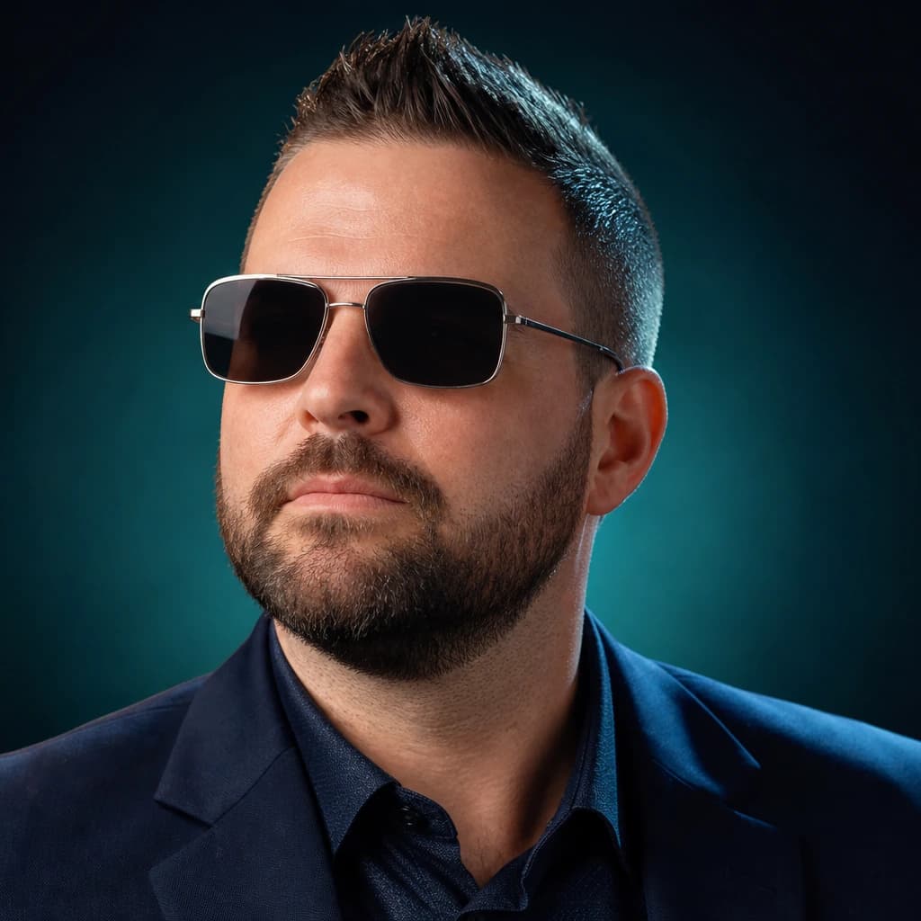 Brandon D.