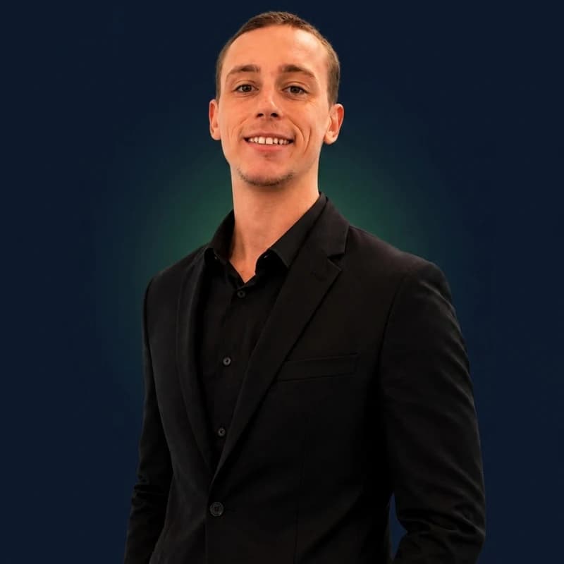 Eric S.
