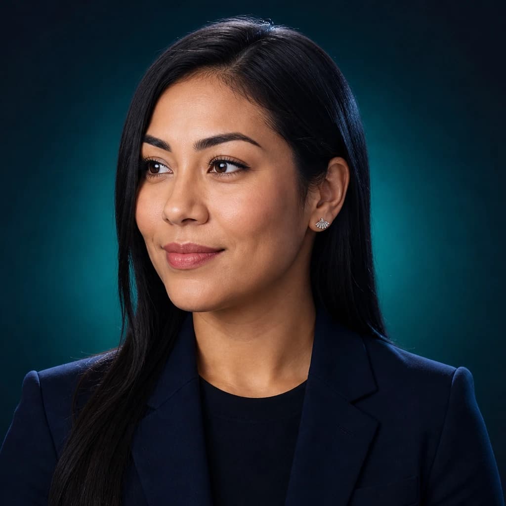 Kailin S.